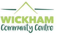 Wickham Community Centre logo