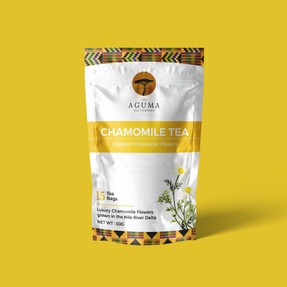 Chamomile Tea