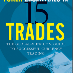 Forex Essentials in 15 Trades