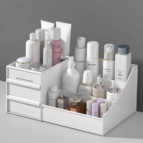 Makeup Organizer for Cosmetic