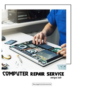 Computer Repair Service in Lagos