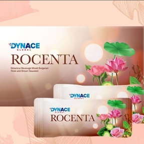 Dynace Rocenta