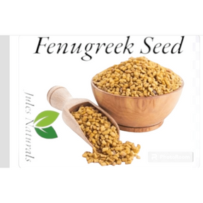 Fenugreek Seed
