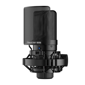 Takstar SM-8B(2nd Gen) Professional Recording Microphone