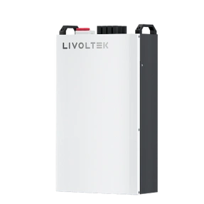 Livoltek Lithium Ion Battery, 5.12KWh, 100ah