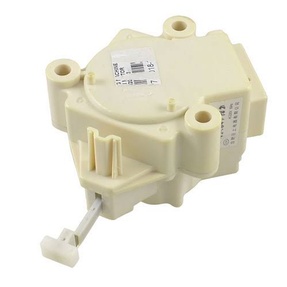 Washing machine drain motor TRACTOR