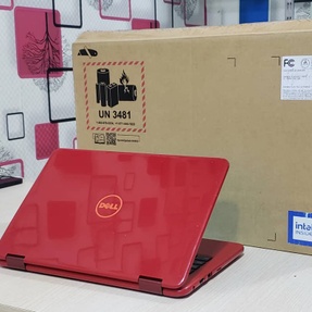 Dell | Inspiron 360 Laptop