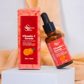 Vitamin C Serum