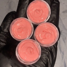 Effective Pink Lips Cream