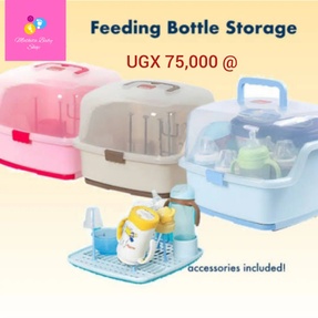 Feeding Bottle Storage