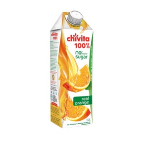 Chivita Orange Juice 100 cl