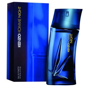 Kenzo Homme Night EDT 50ml Perfume For Men