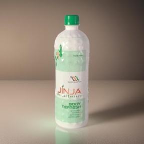 Jinja Herbal Extract 350 ml