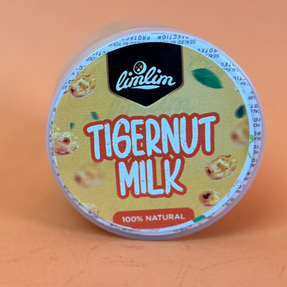 Tigernut milk