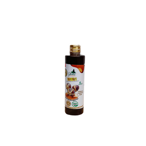 Gorontula silky kola syrup-200ml