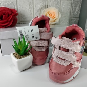 Pink Fashionable Paw Patrol Sneakers