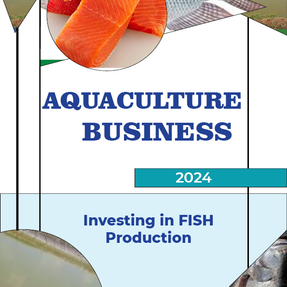 Aquaculture: Fish Farming/Production in Uganda