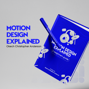 Motion Design Explained