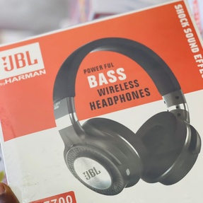 JBL 7700