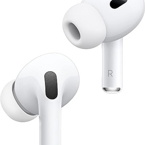 Air Pods Pro (2nd Generation) Bluetooth High Quality Wireless Earbuds - Buy Now