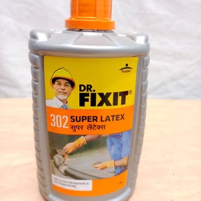 DR FIXIT 302 SUPER LATEX