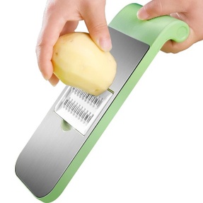Multifunctional Vegetable Cutter Slicing Tool