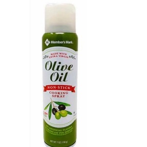Member's Mark Olive Oil Cooking Spray (1 ct)
