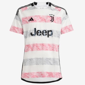 Adidas 23/24 Juventus FC Men's away Jersey