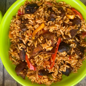 ASUN RICE