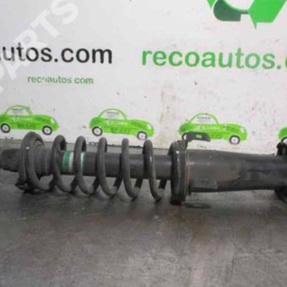 Rear or Back Shock absorbers Lexus IS200d (Both sides)