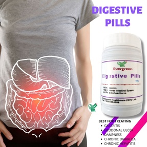 Digestive Pills