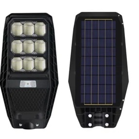 100 Watts Solar Street Light