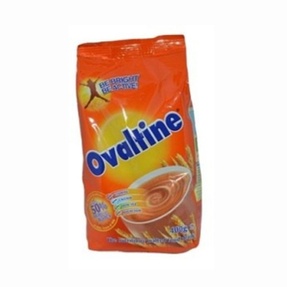 Ovaltine Malted Food Drink Sachet 400 g