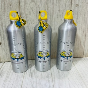 Minions Water Bottle