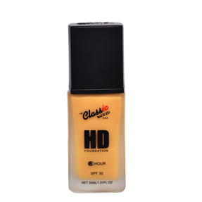 Classic Make Up HD Studio Fix Foundation