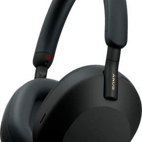 SONY WH-1000XM5 Wireless Noise Cancelling Headphones