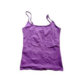 Shop Primark lilac vest