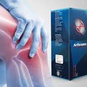 Arthrazex Balm For Joints And Back Pain