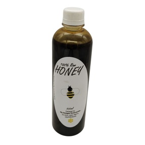 Raw Honey - 500ml