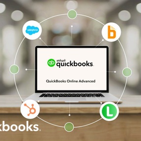 intuit QuickBooks Pro Desktop