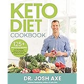 Popular Keto Diet Cook Book