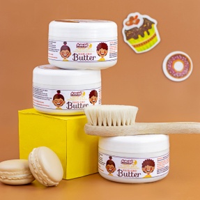 Hair-Gro Butter