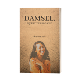 Damsel, Secure Your Hot-spot