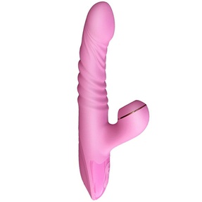 Arabella By Dibe High Water Gspot Thrusting And Clitoral Sucking Rabbit