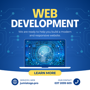 website Development