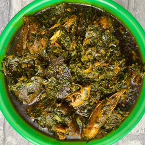 AFANG SOUP