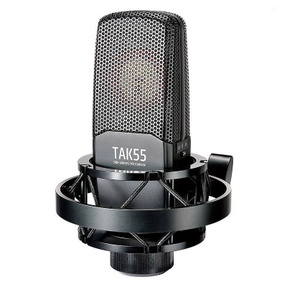 Takstar TAK55 Microphone