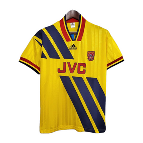 Adidas 93/94 Arsenal away Retro Shirt