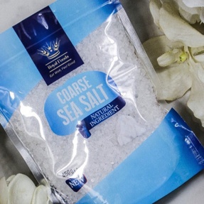 Royal Foods Coarse Sea Salt, 500g