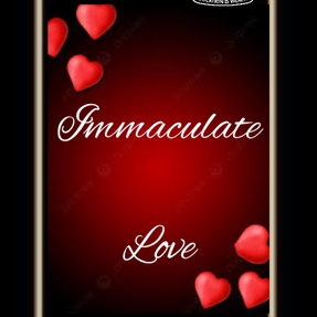 Immaculate Love